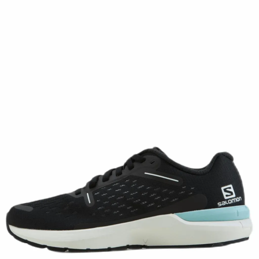 SONIC 4 Balance Black*Salomon New