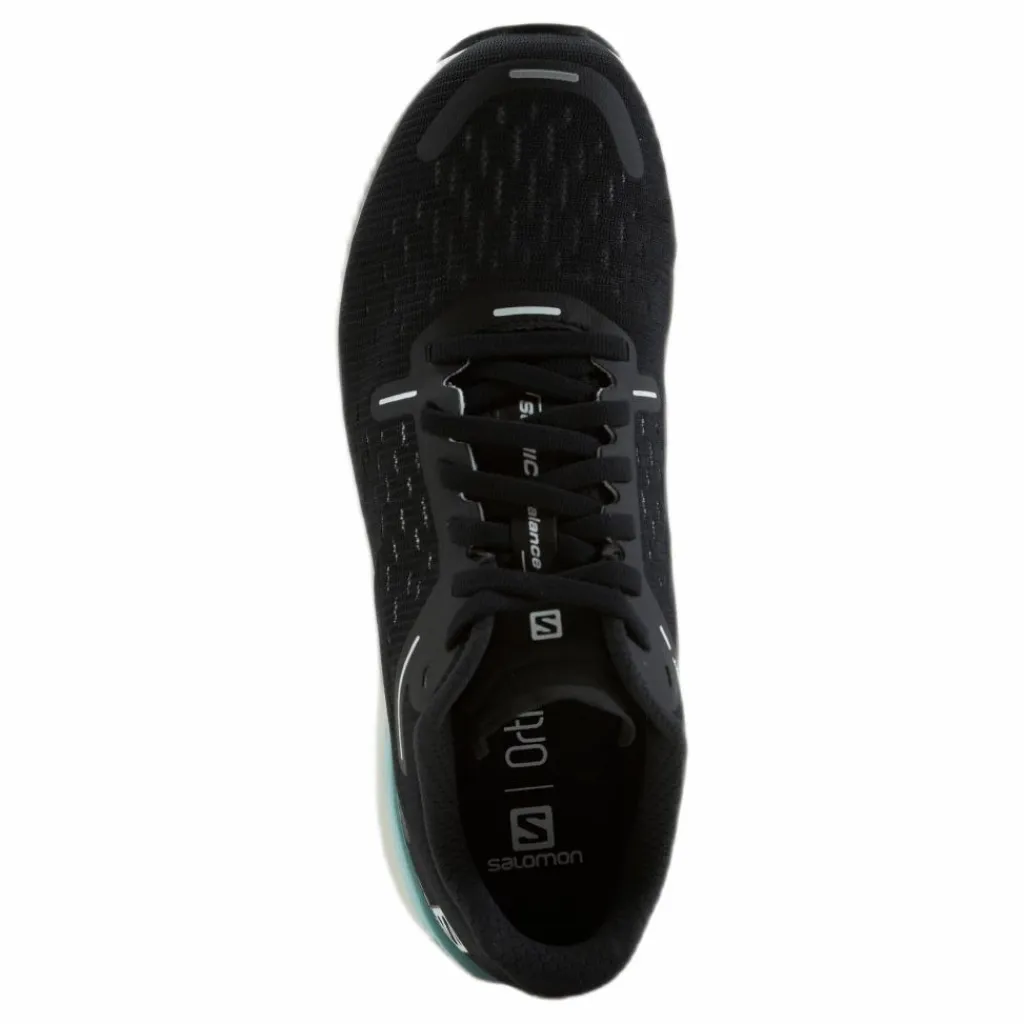 SONIC 4 Balance Black*Salomon New