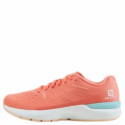 Sonic 4 Balance W Persimon/wht/almond Cream*Salomon Discount