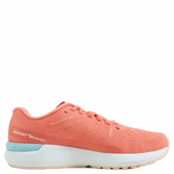 Sonic 4 Balance W Persimon/wht/almond Cream*Salomon Discount