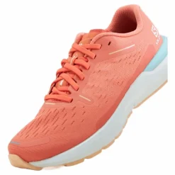 Sonic 4 Balance W Persimon/wht/almond Cream*Salomon Discount