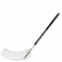 Sonic Carbskin 96 cm Flex 26 White*Unihoc Online