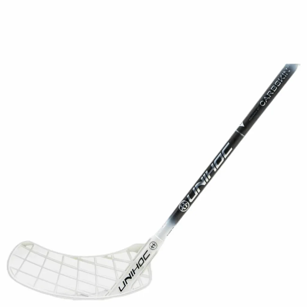 Sonic Carbskin 96 cm Flex 26 White*Unihoc Online
