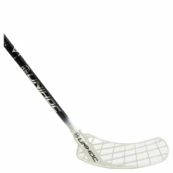 Sonic Carbskin 100 cm Flex 26 White*Unihoc New