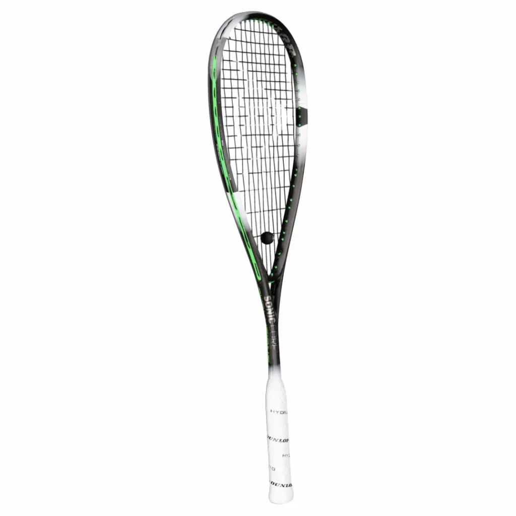 Dunlop Sonic Core Evolution 130 2023 Svart Discount