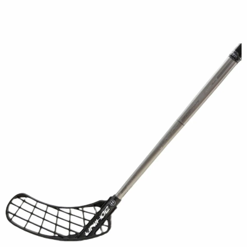 Sonic Hockey 104 cm Flex 26 Black/Grey*Unihoc Hot