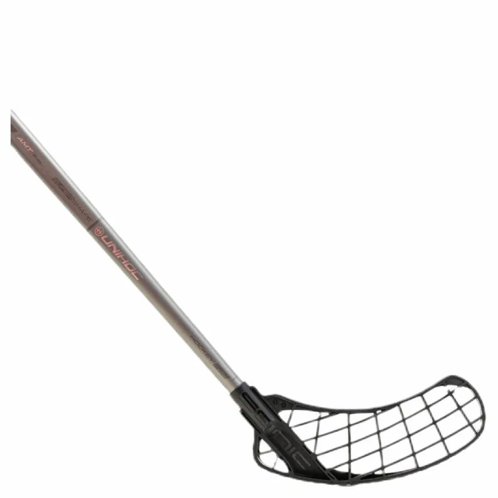Sonic Hockey 104 cm Flex 26 Black/Grey*Unihoc Hot