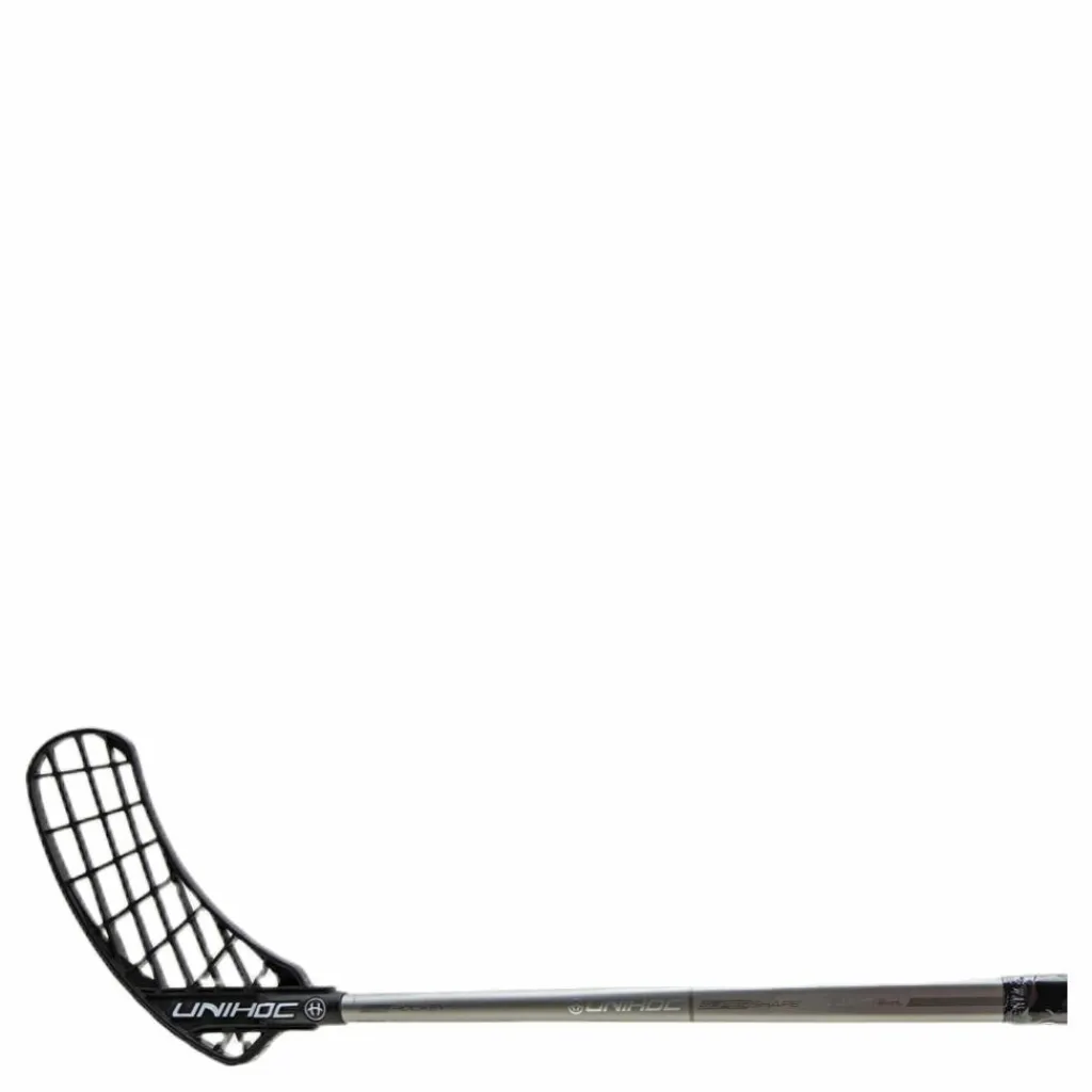 Sonic Hockey 104 cm Flex 26 Black/Grey*Unihoc Hot