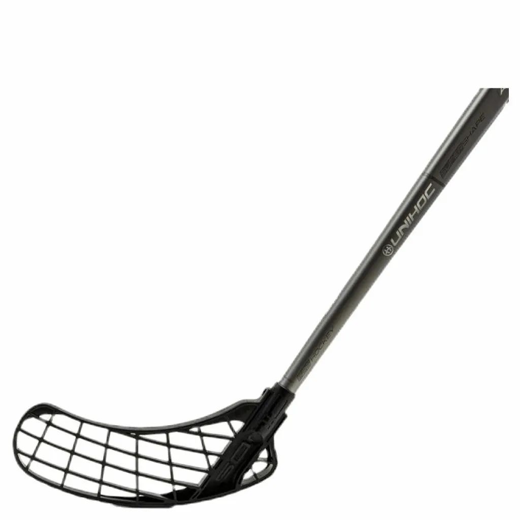 Sonic Hockey 100 cm Flex 26 Black/Grey*Unihoc