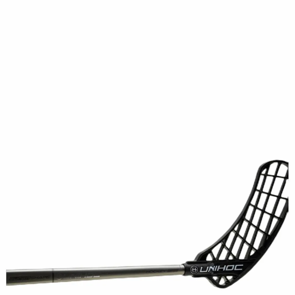 Sonic Hockey 100 cm Flex 26 Black/Grey*Unihoc