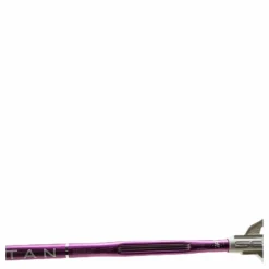 Unihoc Sonic Titan Edge Curve 96 cm Flex 29 White/Pink Rosa och Vit Clearance
