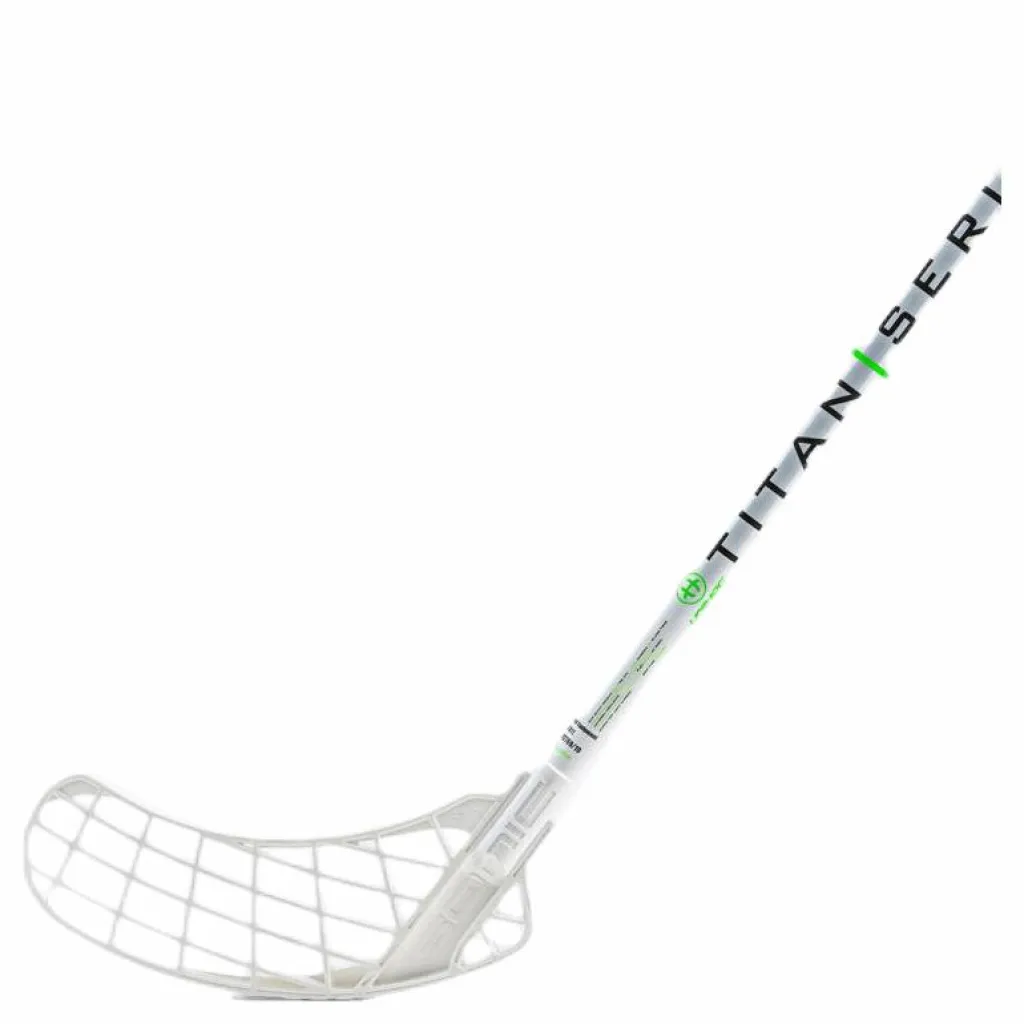 Sonic Titan STL 96 cm Flex 29 White/Green*Unihoc Clearance