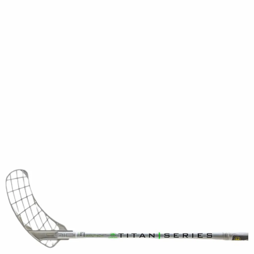 Sonic Titan STL 96 cm Flex 29 White/Green*Unihoc Clearance