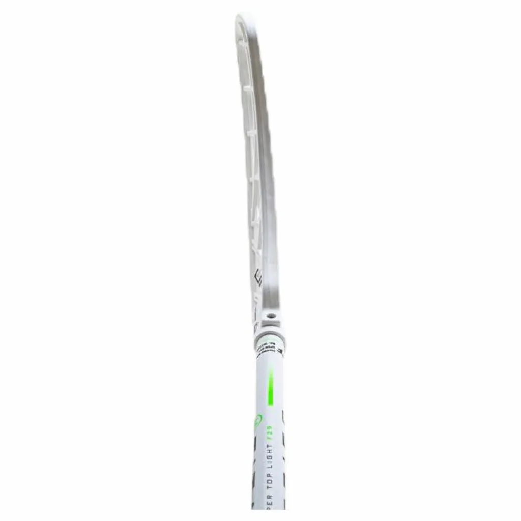 Sonic Titan STL 100 cm Flex 29 White/Green*Unihoc