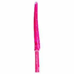 Unihoc Sonic Top Light II 96 cm Flex 29 White/Pink Rosa och Vit Clearance