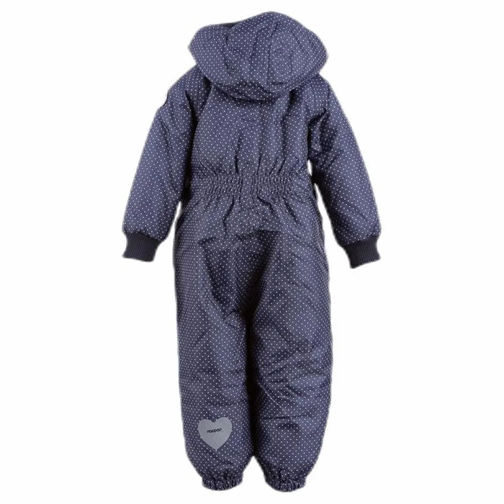 Sophia Dot Grey*Racoon Sale