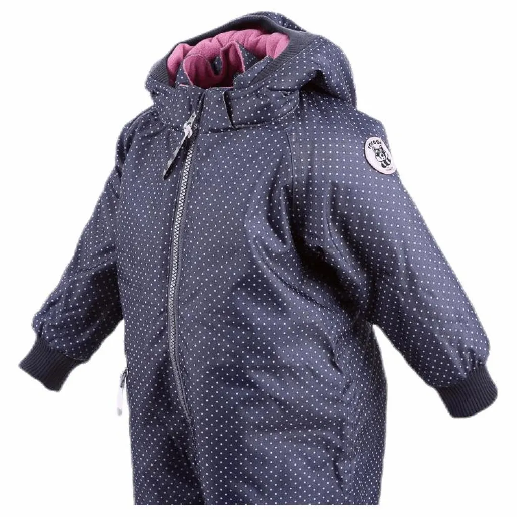 Sophia Dot Grey*Racoon Sale