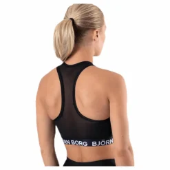 Björn Borg Sophie Medium Top Black Svart Discount