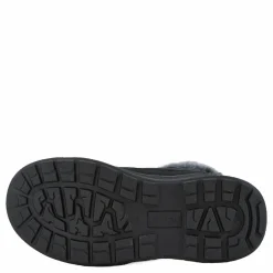 Reima Sophis Black Svart Online