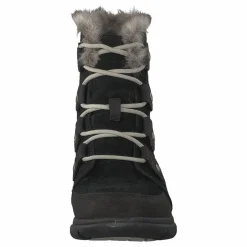 Explorer Joan 010, Black, Dark Stone*Sorel Best