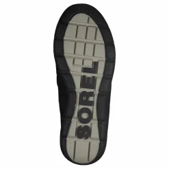 Explorer Joan 010, Black, Dark Stone*Sorel Best