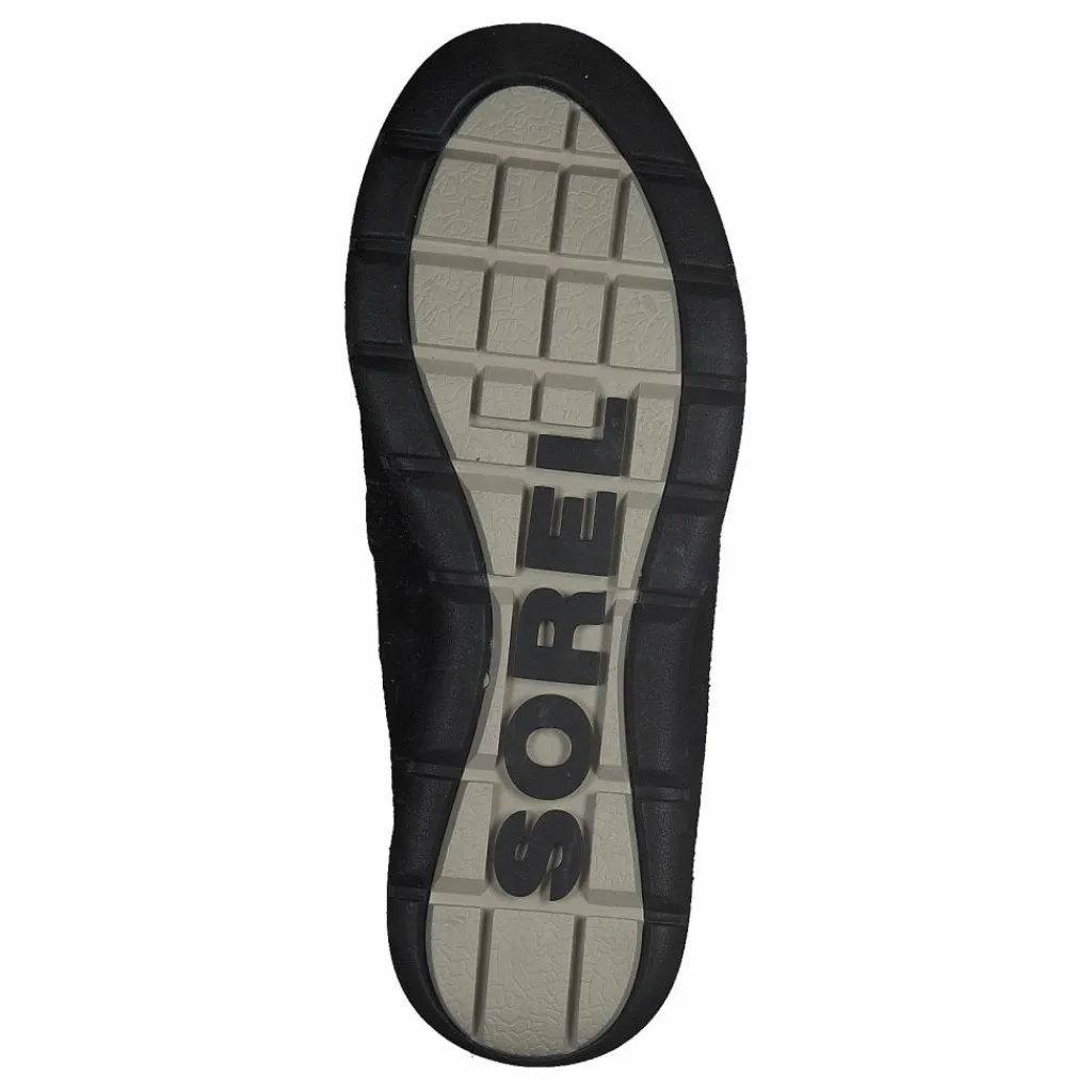 Explorer Joan 010, Black, Dark Stone*Sorel Best