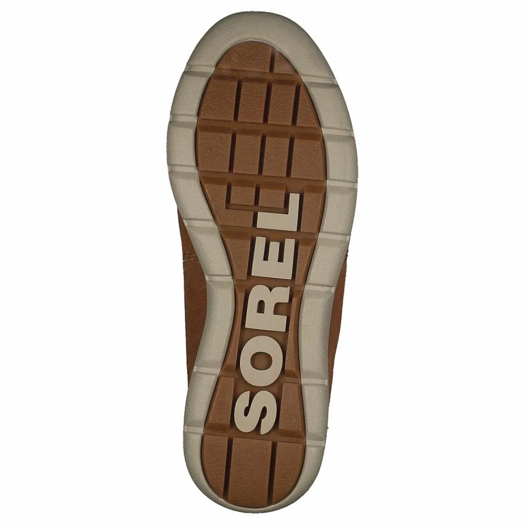 Sorel Explorer Joan 224 Camel Brown, Ancient Fossi Orange och Röd Online