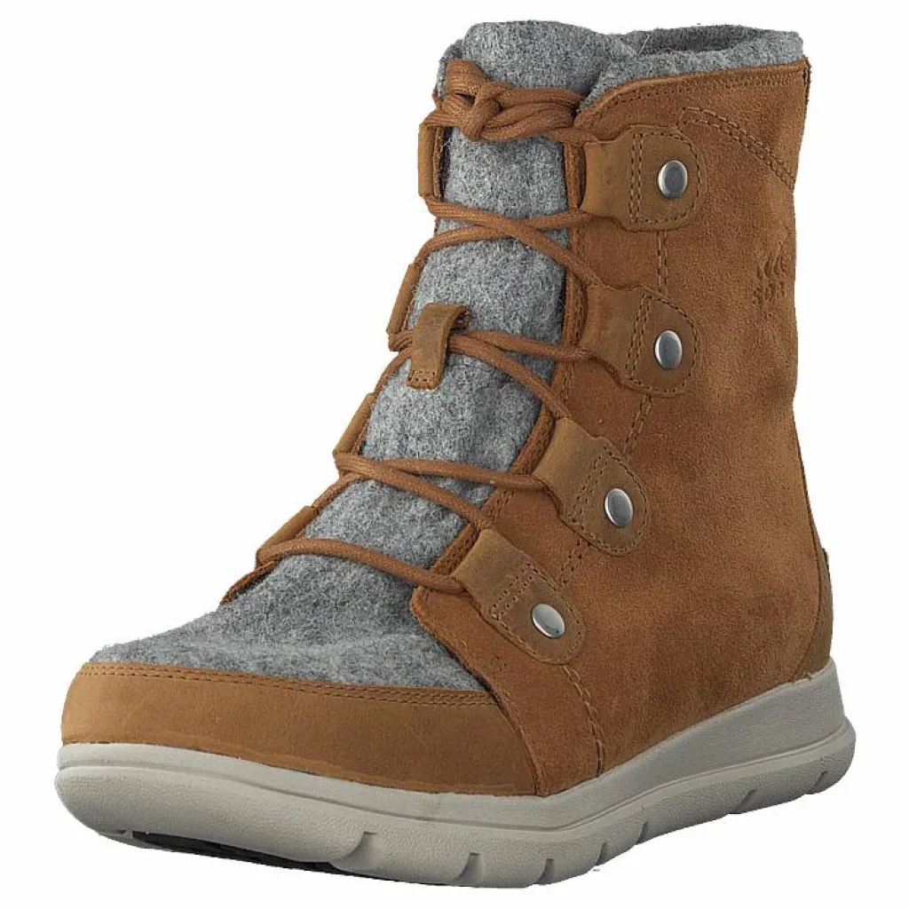 Explorer Joan Camel Brown*Sorel Online