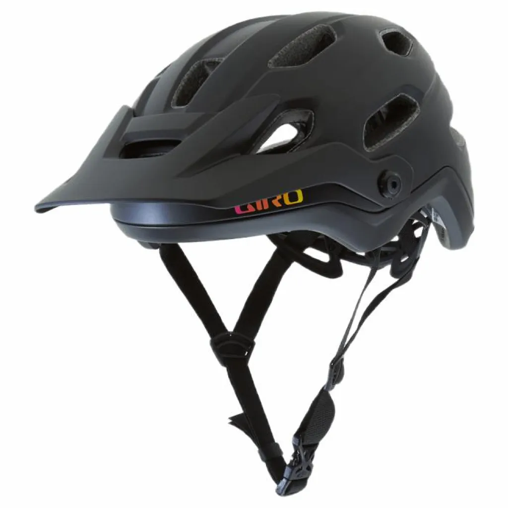 Giro Source Mips W Black Svart Discount