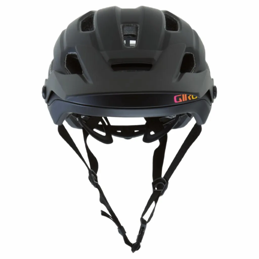 Giro Source Mips W Black Svart Discount
