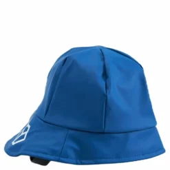 Didriksons Southwest Kids 5 Classic Blue Blå Sale