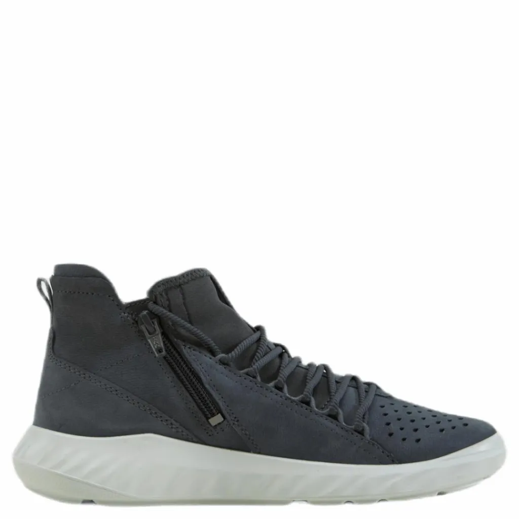 SP.1 Lite Ankle Boot Grey*ECCO Discount