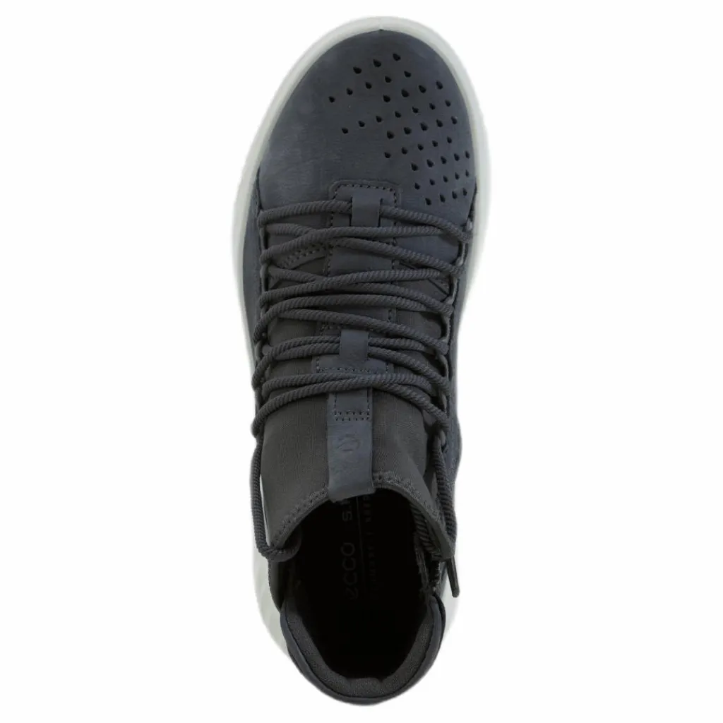 SP.1 Lite Ankle Boot Grey*ECCO Discount