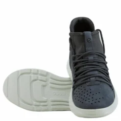 SP.1 Lite Ankle Boot Grey*ECCO Discount