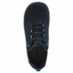 SP.1 Lite Infant Laced Blue*ECCO Discount