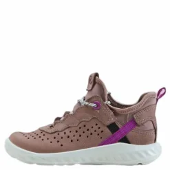 ECCO SP.1 Lite Infant Laced Pink Rosa Discount