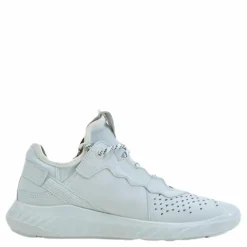 SP.1 Lite Shoe White*ECCO Discount