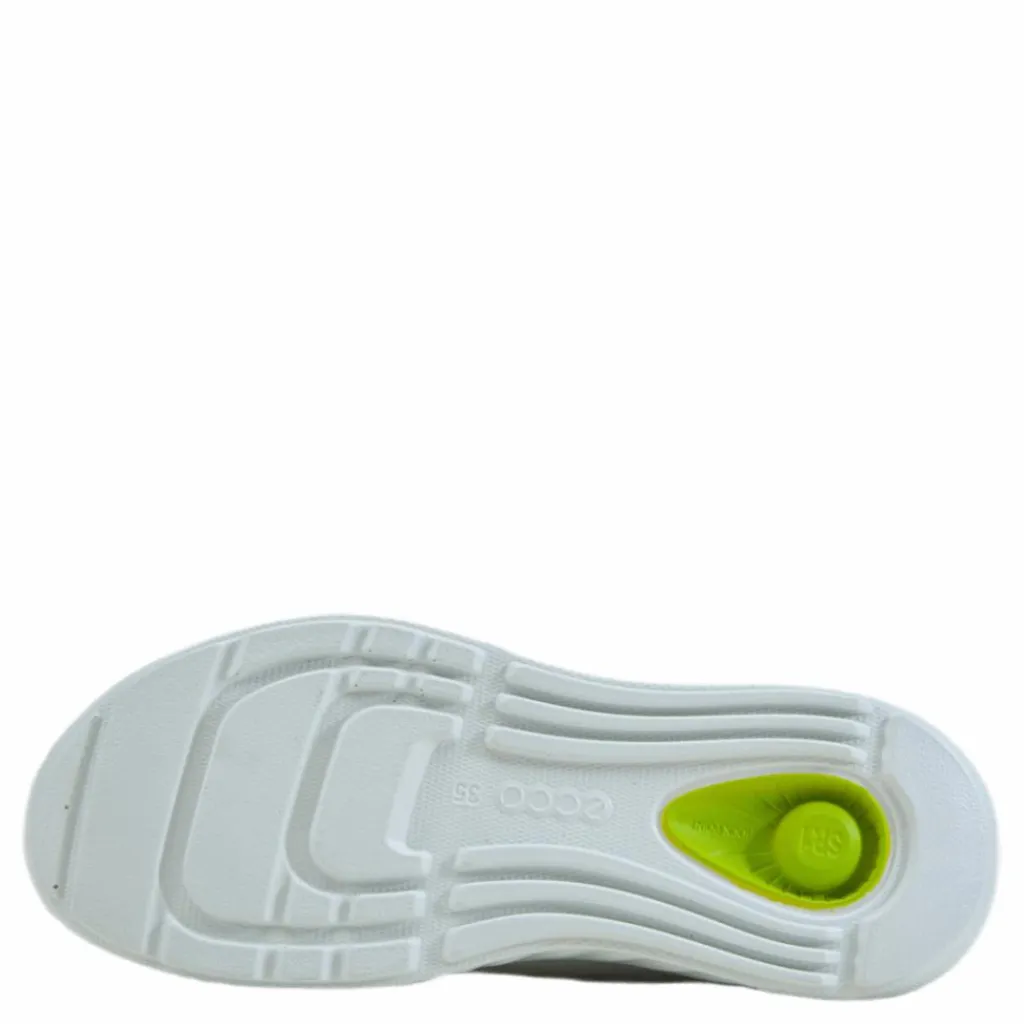 SP.1 Lite Shoe White*ECCO Discount