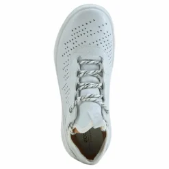 SP.1 Lite Shoe White*ECCO Discount