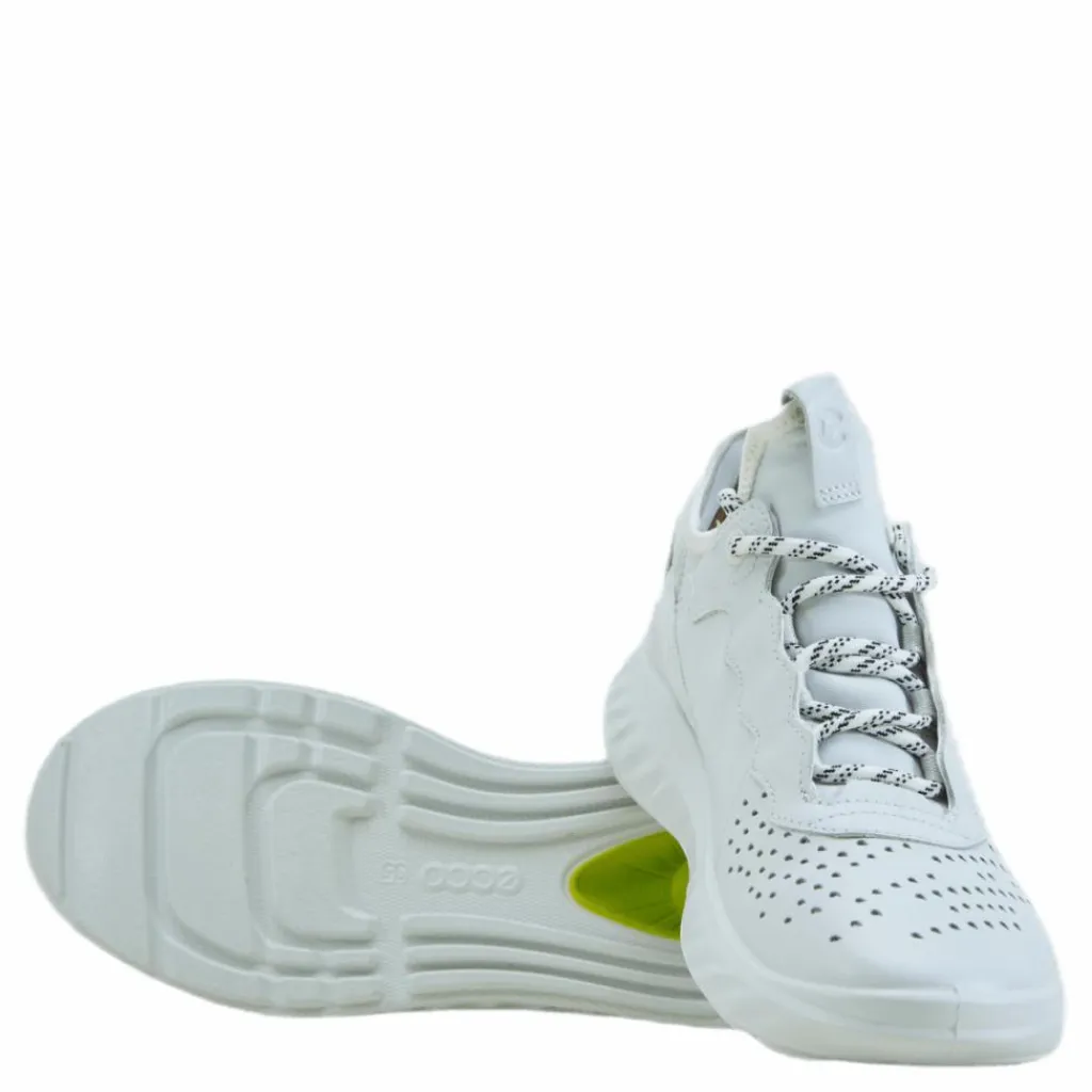 SP.1 Lite Shoe White*ECCO Discount