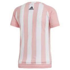 adidas Sp Tee Pink/White Rosa New