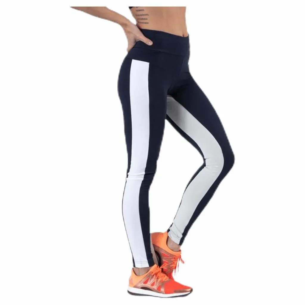adidas Sp Tight Ver Blue/Grey Svart Online