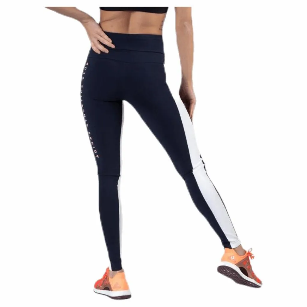 adidas Sp Tight Ver Blue/Grey Svart Online