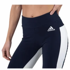 adidas Sp Tight Ver Blue/Grey Svart Online