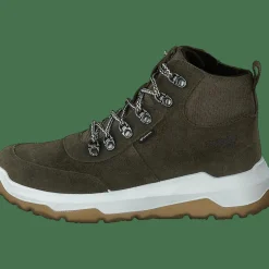 Superfit Space Gore-tex Green Best
