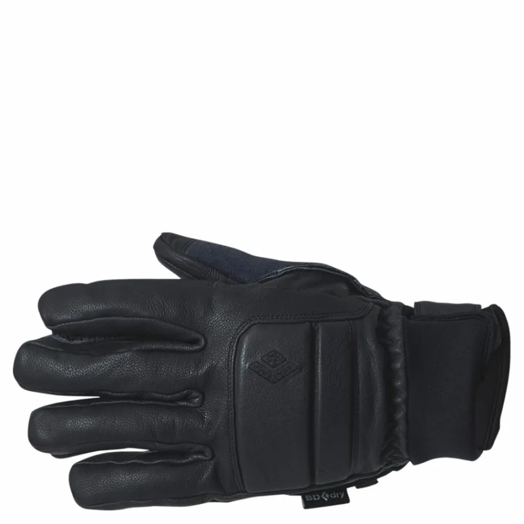 Spark Grey*Black Diamond Hot