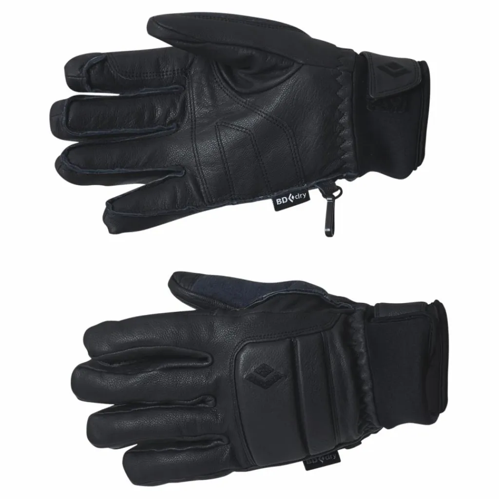 Spark Grey*Black Diamond Hot