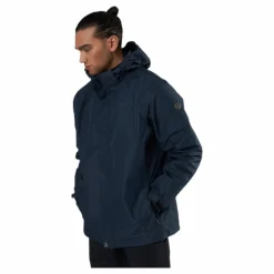 Dobsom Sparta Jacket Blue New
