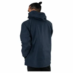 Dobsom Sparta Jacket Blue New