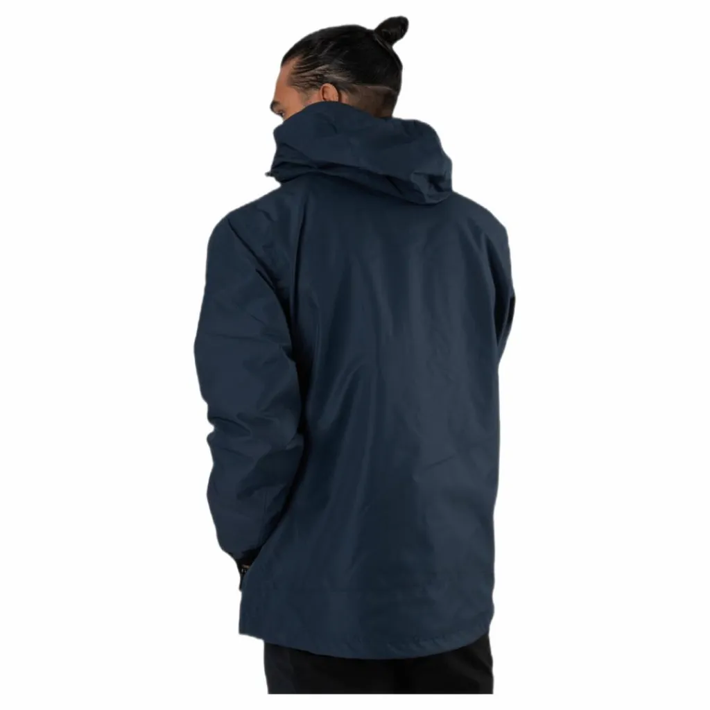 Dobsom Sparta Jacket Blue New